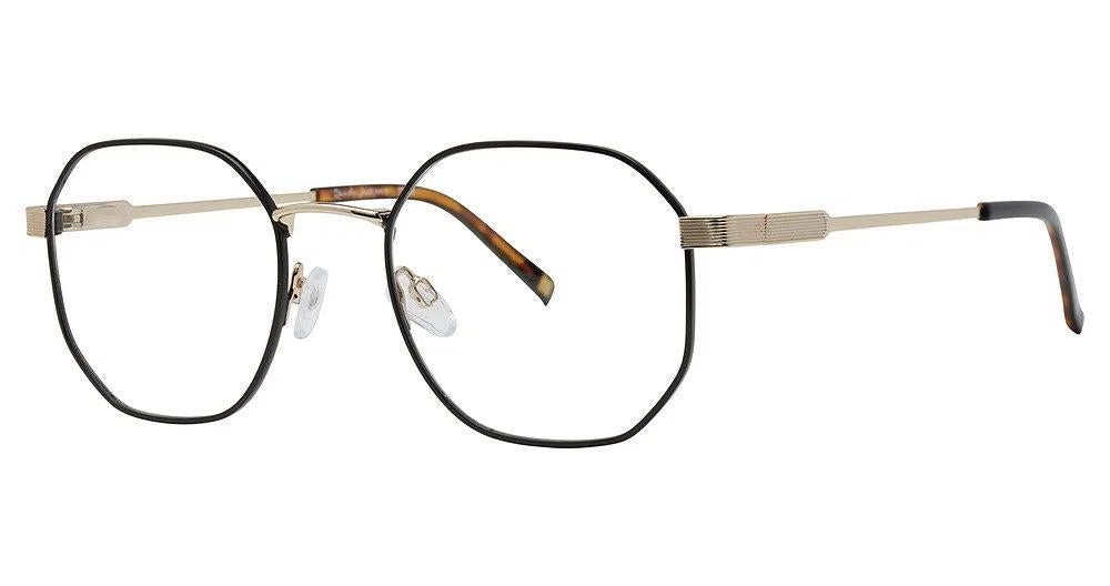 Randy Jackson RJ1134 Eyeglasses - view 5